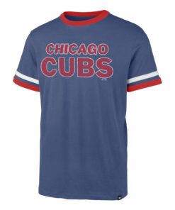 ’47 Chicago Cubs Otis Ringer Tee